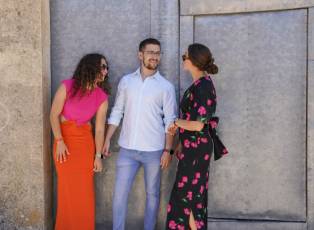 Fotogalería Fiestas en honor a Santa Ana en Bercial 49 Fotografía: Miguel Angel Fernández