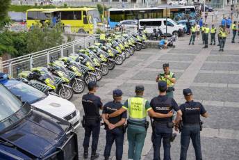 Fotogalería XXXVII Vuelta Internacional Castilla y León 39 Fotografía: Miguel Angel Fernández