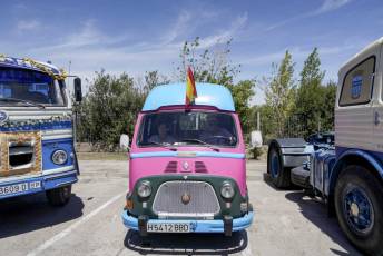 Fotogalería Fiesta San Cristòbal Asetra 54 Fotografía: Miguel Angel Fernández