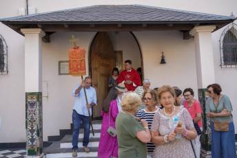 Fotogalería Fiestas Santiago Apóstol en Estación de Otero de Herreros 18 Fotografía: Miguel Angel Fernández