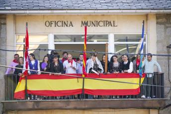 Fotogalería Fiestas de Verano en San Rafael 54 Fotografía: Miguel Angel Fernández