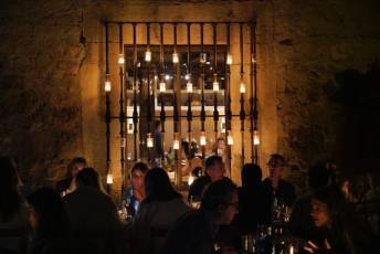 Fotogalería Concierto de las Velas en Pedraza 40 Fotografía: Miguel Angel Fernández