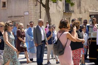 Fotogalería Fiestas Nuestra Señora de La Asunción en Valseca 6 Fotografía: Miguel Angel Fernández