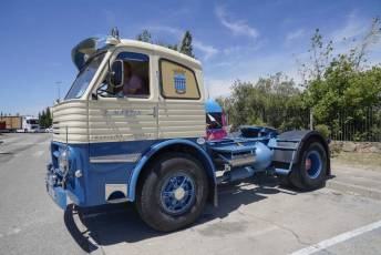 Fotogalería Fiesta San Cristòbal Asetra 7 Fotografía: Miguel Angel Fernández