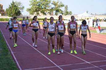 Fotogalería XXXII Gran Premio Atletismo Ciudad de Segovia 14 Fotografía: Miguel Angel Fernández