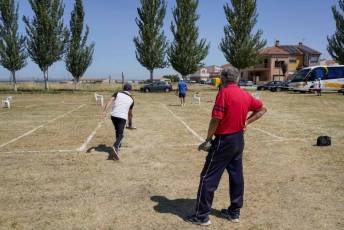 Fotogalería Campeonato de España de Calva en Abades 49 Fotografía: Miguel Angel Fernández