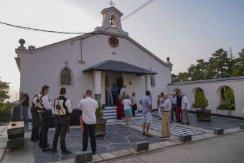 Fotogalería Fiestas Santiago Apóstol en Estación de Otero de Herreros 17 Fotografía: Miguel Angel Fernández