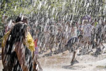 Fotogalería Fuentes Ornamentales Palacio de la Granja 26 Fotografía: Miguel Angel Fernández