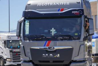 Fotogalería Fiesta San Cristòbal Asetra 34 Fotografía: Miguel Angel Fernández