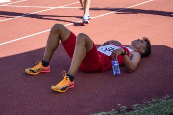Fotogalería XXXII Gran Premio Atletismo Ciudad de Segovia 26 Fotografía: Miguel Angel Fernández