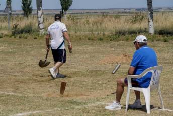 Fotogalería Campeonato de España de Calva en Abades 26 Fotografía: Miguel Angel Fernández