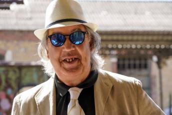 Fotogalería El Tren de las Emociones 11 Fotografía: Miguel Angel Fernández