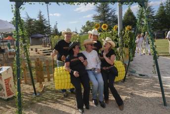 Fotogalería Festival Huercasa en Riaza 11 Fotografía: Miguel Angel Fernández