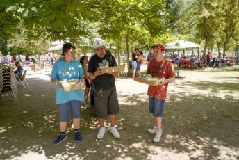 Fotogalería Paella Fin de Curso APADEFIM 2 Fotografía: Miguel Angel Fernández