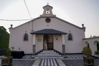 Fotogalería Fiestas Santiago Apóstol en Estación de Otero de Herreros 34 Fotografía: Miguel Angel Fernández