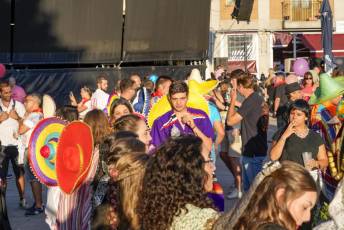 Fotogalería Fiestas de Verano en San Rafael 32 Fotografía: Miguel Angel Fernández