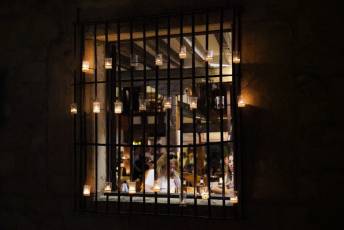 Fotogalería Concierto de las Velas en Pedraza 28 Fotografía: Miguel Angel Fernández