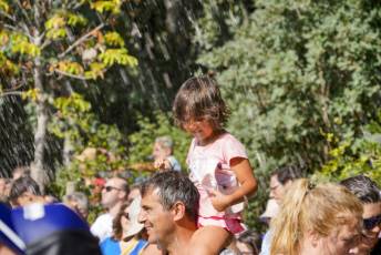 Fotogalería Fuentes Ornamentales Palacio de la Granja 23 Fotografía: Miguel Angel Fernández