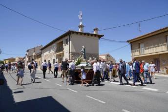 Fotogalería Fiestas Nuestra Señora de La Asunción en Valseca 38 Fotografía: Miguel Angel Fernández