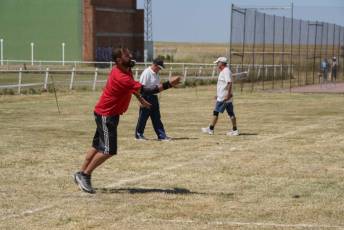 Fotogalería Campeonato de España de Calva en Abades 54 Fotografía: Miguel Angel Fernández