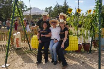 Fotogalería Festival Huercasa en Riaza 51 Fotografía: Miguel Angel Fernández