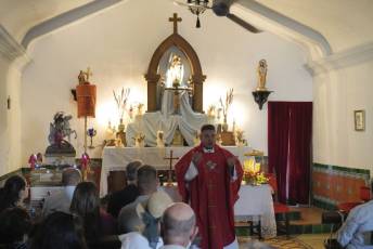 Fotogalería Fiestas Santiago Apóstol en Estación de Otero de Herreros 25 Fotografía: Miguel Angel Fernández