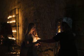 Fotogalería Concierto de las Velas en Pedraza 15 Fotografía: Miguel Angel Fernández