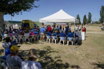 Fotogalería Campeonato de España de Calva en Abades 21 Fotografía: Miguel Angel Fernández