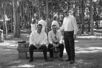 Fotogalería Celebración San Cristóbal patrón de los Taxistas 39 Fotografía: Miguel Angel Fernández