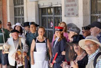 Fotogalería El Tren de las Emociones 39 Fotografía: Miguel Angel Fernández