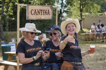 Fotogalería Festival Huercasa en Riaza 56 Fotografía: Miguel Angel Fernández