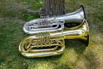 Fotogalería Misa y Procesión Fiestas del Carmen en la Estación del Espinar 12 Fotografía: Miguel Angel Fernández