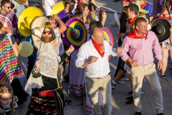 Fotogalería Fiestas de Verano en San Rafael 47 Fotografía: Miguel Angel Fernández