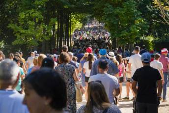 Fotogalería Fuentes Ornamentales Palacio de la Granja 14 Fotografía: Miguel Angel Fernández