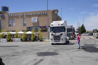 Fotogalería Fiesta San Cristòbal Asetra 12 Fotografía: Miguel Angel Fernández