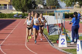 Fotogalería XXXII Gran Premio Atletismo Ciudad de Segovia 5 Fotografía: Miguel Angel Fernández