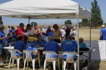 Fotogalería Campeonato de España de Calva en Abades 16 Fotografía: Miguel Angel Fernández