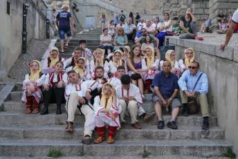 Fotogalería XXXV Festival Folclórico Internacional "La Esteva" 40 Fotografía: Miguel Angel Fernández