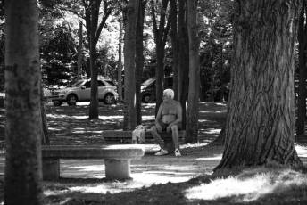 Fotogalería Celebración San Cristóbal patrón de los Taxistas 11 Fotografía: Miguel Angel Fernández