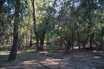 Fotogalería Inicio Desmantelamiento Presa de la Muña en Navafría 14 Fotografía: Miguel Angel Fernández