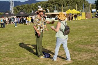 Fotogalería Festival Huercasa en Riaza 43 Fotografía: Miguel Angel Fernández
