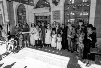 Fotogalería El Tren de las Emociones 33 Fotografía: Miguel Angel Fernández