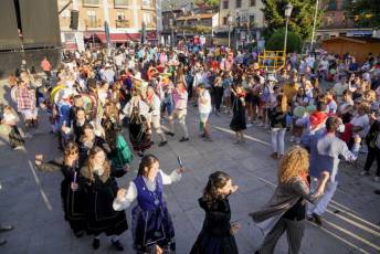 Fotogalería Fiestas de Verano en San Rafael 72 Fotografía: Miguel Angel Fernández