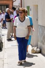 Fotogalería Fiestas en honor a Santa Ana en Bercial 66 Fotografía: Miguel Angel Fernández