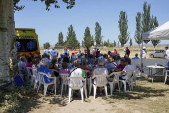 Fotogalería Campeonato de España de Calva en Abades 8 Fotografía: Miguel Angel Fernández