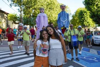 Fotogalería Fiestas en Honor a la Virgen del Carmen en La Estación del Espinar 26 Fotografía: Miguel Angel Fernández