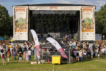 Fotogalería Festival Huercasa en Riaza 37 Fotografía: Miguel Angel Fernández