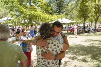 Fotogalería Paella Fin de Curso APADEFIM 36 Fotografía: Miguel Angel Fernández