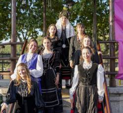 Fotogalería Fiestas de Verano en San Rafael 49 Fotografía: Miguel Angel Fernández