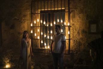 Fotogalería Concierto de las Velas en Pedraza 36 Fotografía: Miguel Angel Fernández